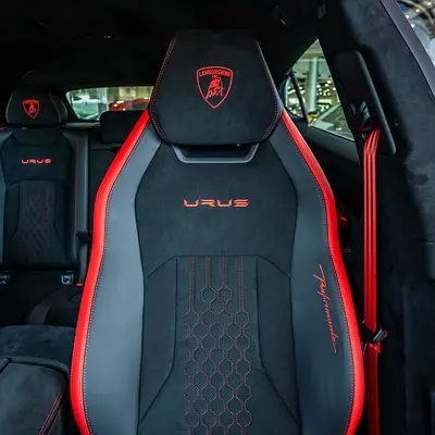 صورة مصغرة 17 لـ 2024 Lamborghini URUS