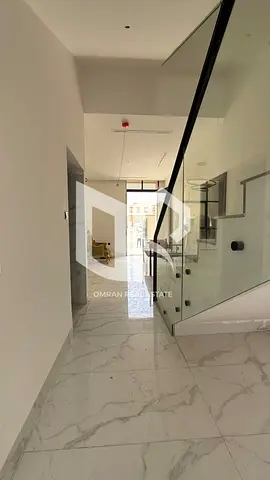 🏡 فيلا للبيع في الحوشي – تشطيبات ممتازة وسعر لقطة 🏡