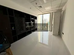 Vacant | Fully Furnished | Sheikh Zayed Road | Near Metro station |