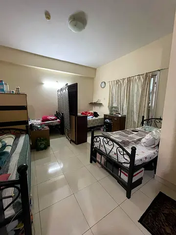 Executive Bedspace Available For Men