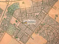Prime Residential Land in Al Reeman 2 – Al Shamkha