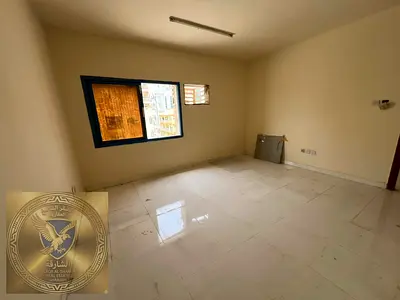 One bedroom apartment for annual rent in Al Butina Bachelor or family contract Spacious layout Modern finishing Prime location on the main road