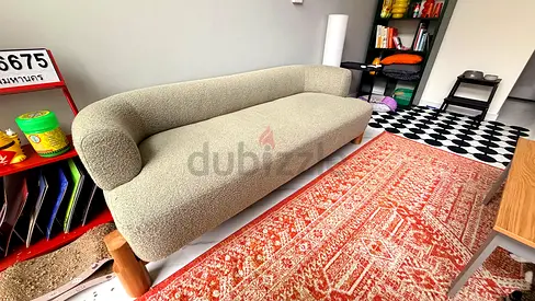 3 seater sofa