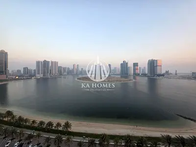 Apartment with 10% Down Payment | Freehold | Sea View | Dubai Border