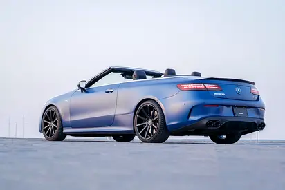 2023 Mercedes-BENZ E-CLASS — миниатюра 4