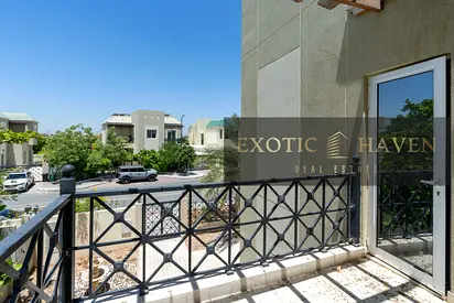 6 BR Villa | Spacious | Prime B Villa