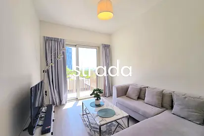 Vacant | Fully Furnished | Bills Inc Option
