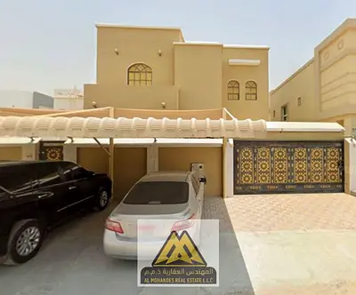 3 Large Master Bedrooms Some Bedrooms Can Be Divided into Two Rooms Majlis with Dining Area Family Living Room Kitchen Maid's Room Private Yard Indoor