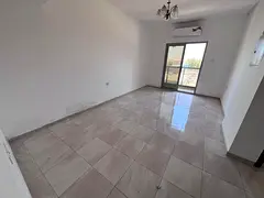 Al Rashidiya 1 Ajman - Balcony with excellent view - One month free - Family accommodation
