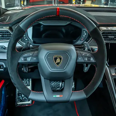 صورة مصغرة 12 لـ 2024 Lamborghini URUS