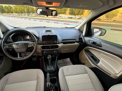 صورة 13 لـ 2019 FORD ECOSPORT