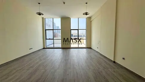 1 Month Free | Spacious Studio Apartment | Walk to Metro