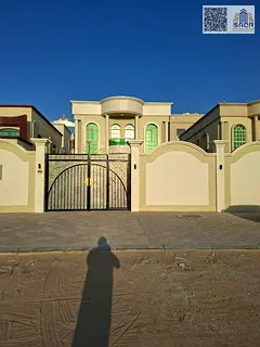 Villa for sale at a low price in Al Rawda 1, Ajman