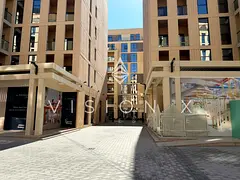 Contemporary Living | Prime Al Mamsha Location