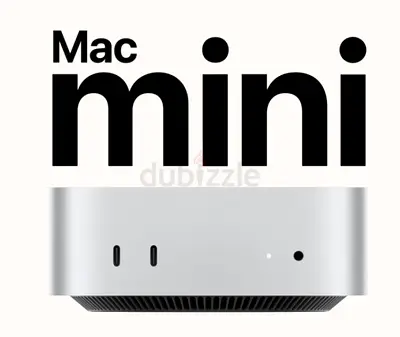 Apple Mac mini M4 - Under warranty till April next year 2027 with Box