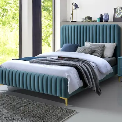 Sale sale 🥳brand new 160*200 queen Bed at wholesale Price