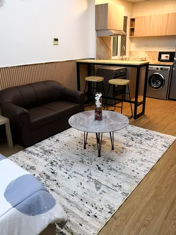 Premium Fully Furnished Studio for Rent | Ready to Move In