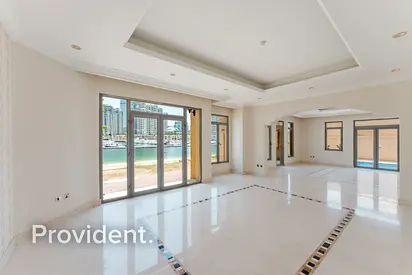 Beach Garden Villa |Available Now | Unfurnished