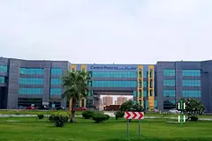 FLEXIBLE RENT SPACIOUS OFFICE SPACE |SHELL &amp; CORE