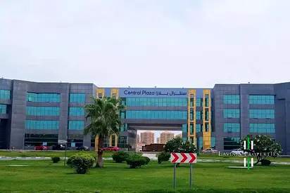 FLEXIBLE RENT SPACIOUS OFFICE SPACE |SHELL & CORE