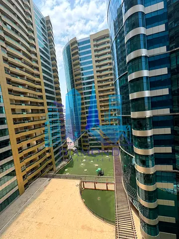Studio For Rent in Horizon Tower Ajman