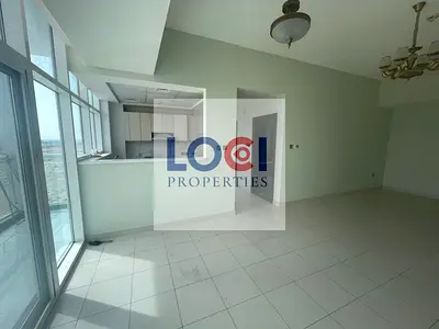 VACANT BY END OF AUGUST | LARGE LAYOUT | BALCONY