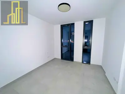 12 CHQ’s Payment-|| separate kitchen very luxury studio| gym, swimming pool and covered parking