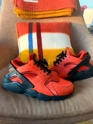 Nike Hurache Run