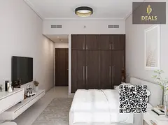 READY 1BHK || FREEHOLD || GYM AND POOL || CASH ONLY