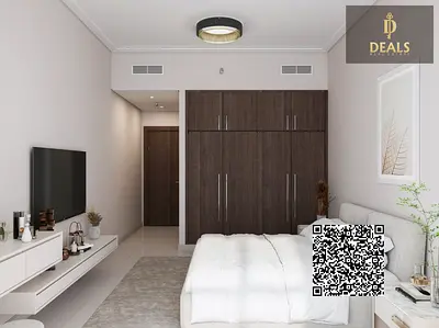 READY 1BHK || FREEHOLD || GYM AND POOL || CASH ONLY