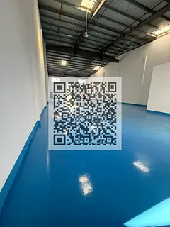 Umm Al Quwain Warehouse Showroom Prime Road Location