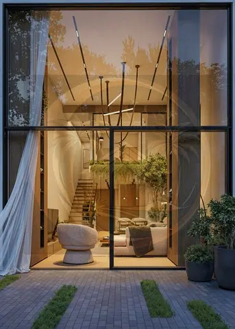 THE LOFTS | SEVENTH HAVEN | AL BARARI | PREMIUM LOCATION