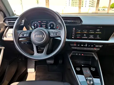2024 AUDI A3 — миниатюра 10