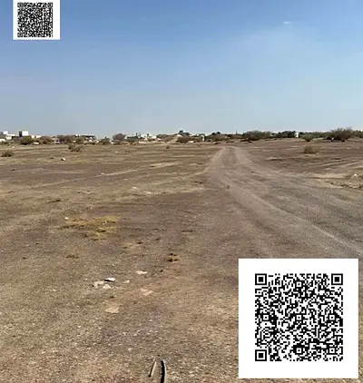 ارض مميزه جدا بعجمان المنامه للبيع تملك حر لجميع الجنسيات 💥💥