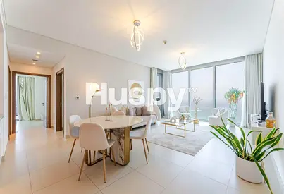 Sea Views | Vacant | Fully Furnished