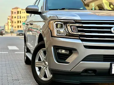 2020 FORD EXPEDITION — фото 11