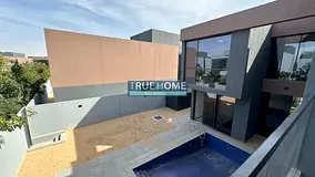 4 BR Villa with Pool in - Kaya