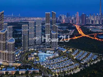 Creek View | High Floor | Price Reduced