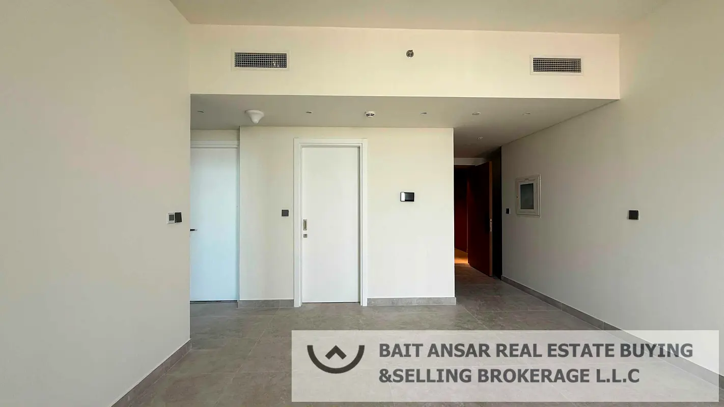 The best layout | Skyline view | 1-bedroom | Brand new | JVT