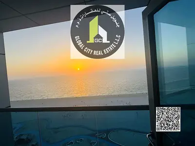 Luxury Furnished 2BHK | Corniche Residence | 1,750 Sq Ft | All Bills Included | AED 10,000 Monthly