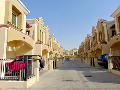 Spacious 3BR Villa for Rent | Near Al Maktoum Airport | Ready to Move | Jebel Ali | DIC