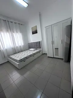 Furnished Room on Rent for African National