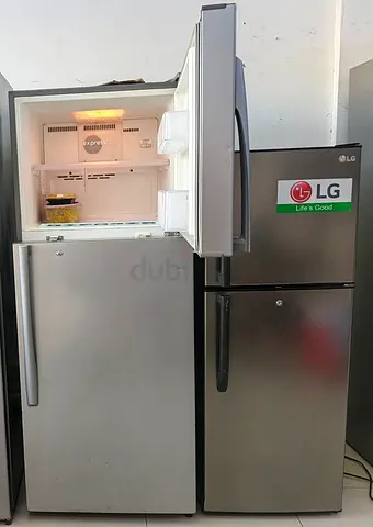 LG Fridge Available for Sale