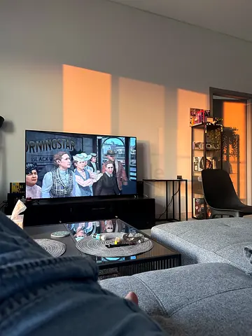 [URGENT SALE] Sony TV BRAVIA XR 65” Class A80K 4K HDR OLED TV with Google Smart TV