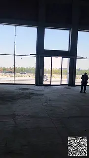 **Luxury Commercial Showroom for Rent in Al Bahia – Ajman** A unique opportunity for business owne