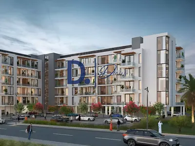 Smartly Designed 1BR | Great Community |Good Price