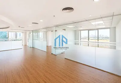 Modern Fitout | Ready To Move | Grade A Tower