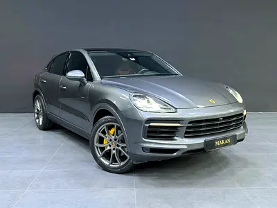 صورة 2 لـ 2022 Porsche CAYENNE