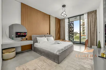 Well-Maintained 2BR | Higher Floor | Ready to Move