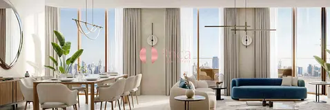 30/70 Payment plan | Prime location | Island living